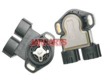 2262065F11 Throttle Position Sensor