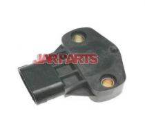 4897247AA Throttle Position Sensor