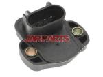 4874371AD Throttle Position Sensor