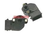 938F9B989CA Throttle Position Sensor