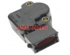 F1SF9B989AA Throttle Position Sensor