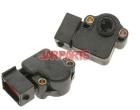 F2SZ9B989BA Throttle Position Sensor