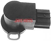 F32Z9B989B Throttle Position Sensor