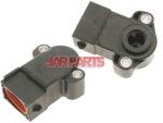 F2AZ9B989AA Throttle Position Sensor