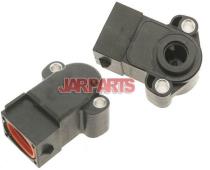 F2AZ9B989AA Throttle Position Sensor