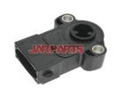 E9TF9B989AA Throttle Position Sensor