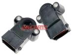 E9TF9B989BA Throttle Position Sensor