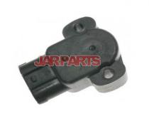 F5RZ9B989BA Throttle Position Sensor