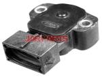 E6TZ9B989B Throttle Position Sensor