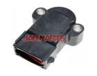 E7TZ9B989A Throttle Position Sensor