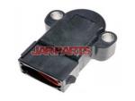 E7TZ9B989A Throttle Position Sensor