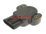 F5DF9B989AA Throttle Position Sensor