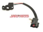 F6TZ9B989AA Throttle Position Sensor