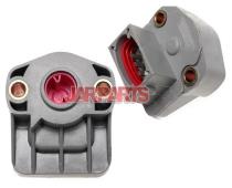 E8FZ9B989A Throttle Position Sensor