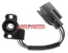 E8DZ9B989A Throttle Position Sensor