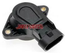 91174211 Throttle Position Sensor