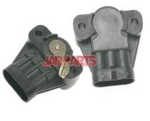 17111471 Throttle Position Sensor