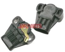 17111293 Throttle Position Sensor