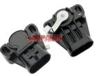 17069691 Throttle Position Sensor