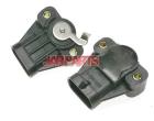 24502965 Throttle Position Sensor