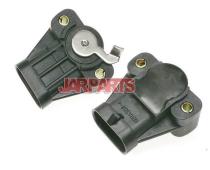 24502965 Throttle Position Sensor