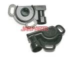 17106684 Throttle Position Sensor