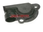 17112688 Throttle Position Sensor