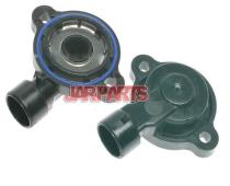 17106809 Throttle Position Sensor