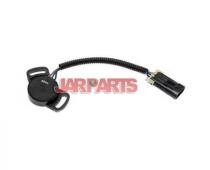 10137417 Throttle Position Sensor