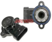 17113566 Throttle Position Sensor