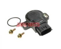 1626041B00 Throttle Position Sensor