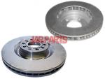 1K0615301M Brake Disc