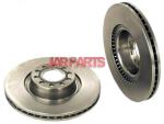 4D0615301A Brake Disc