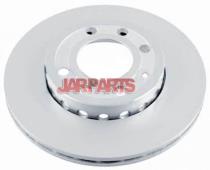 6E0615301 Brake Disc