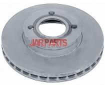 853615301C Brake Disc