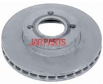 853615301C Brake Disc