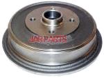 443501615A Brake Drum