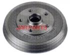 4A0501615A Brake Drum