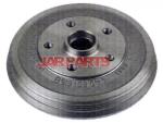 4A0501615A Brake Drum