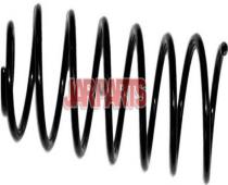 8D5511115S Coil Spring