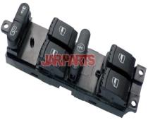 1J4959857 Window Lifter Switch