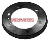 291609617 Brake Drum