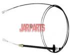 2D0609701B Brake Cable