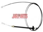2D0609701B Brake Cable