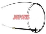 2D0609701B Brake Cable