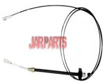 2D0609701B Brake Cable