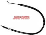 7D0609701 Brake Cable