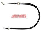 7D0609701E Brake Cable