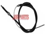 191609721D Brake Cable