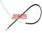 1J0609721AD Brake Cable